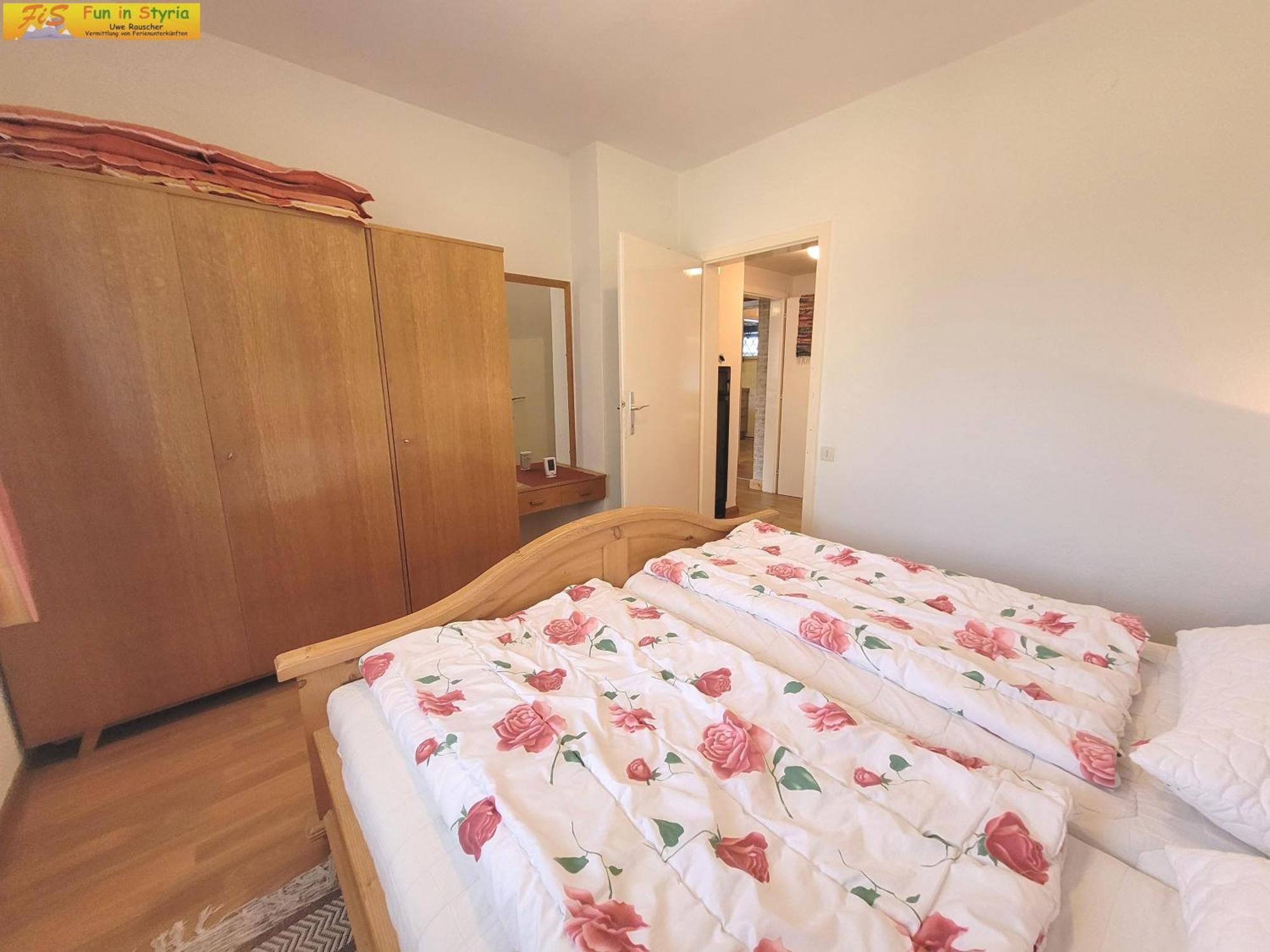 באד מיטרנדורף Bungalow Irmgard מראה חיצוני תמונה