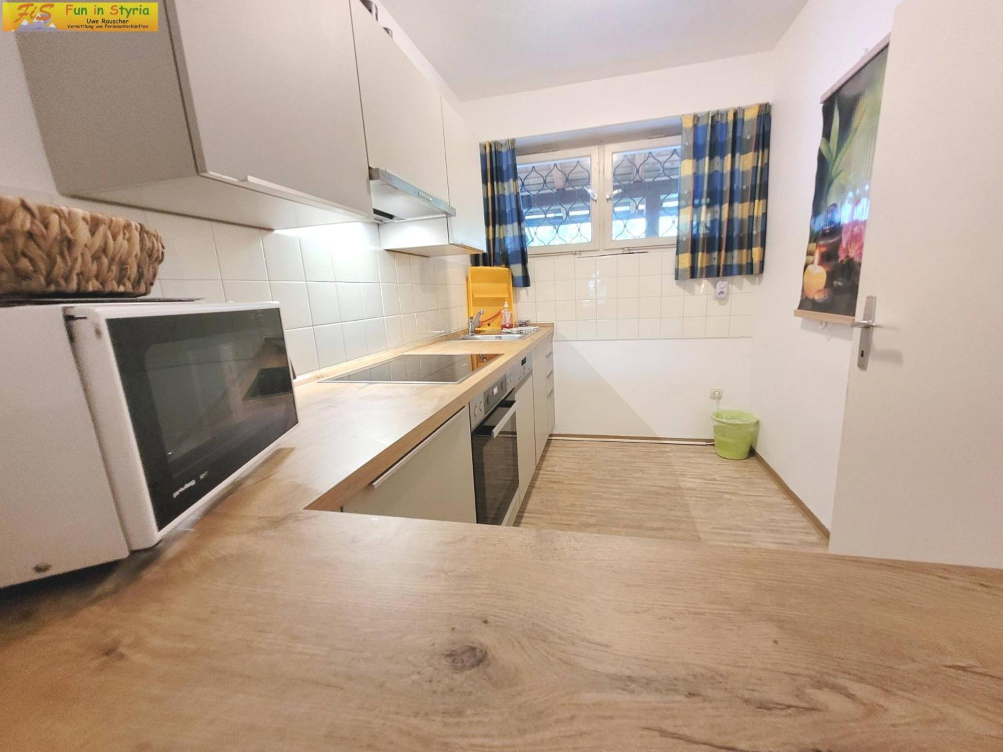 באד מיטרנדורף Bungalow Irmgard מראה חיצוני תמונה