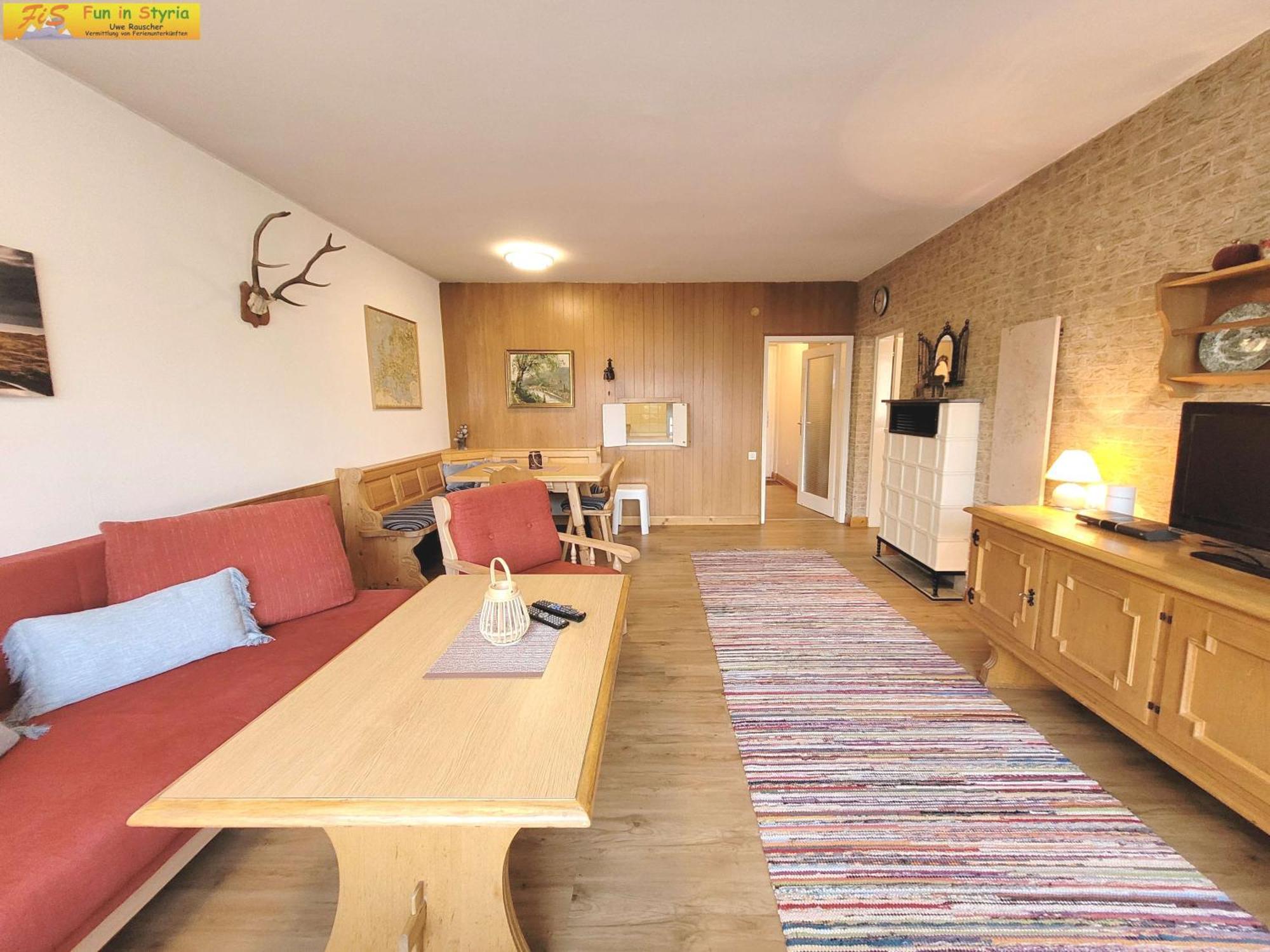 באד מיטרנדורף Bungalow Irmgard מראה חיצוני תמונה