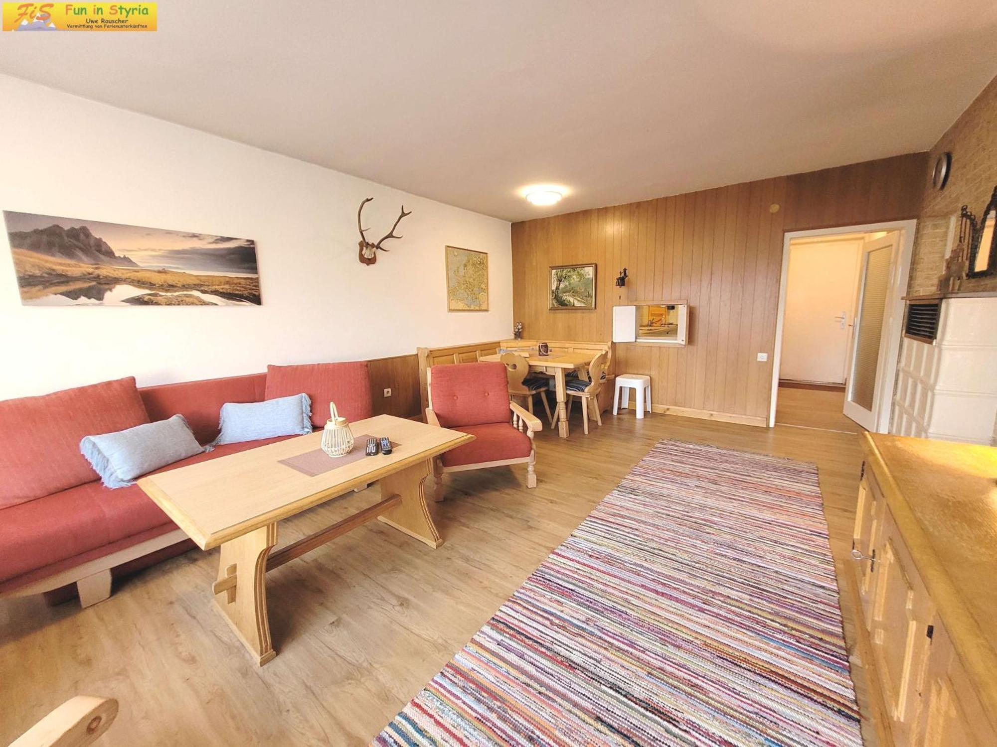 באד מיטרנדורף Bungalow Irmgard מראה חיצוני תמונה
