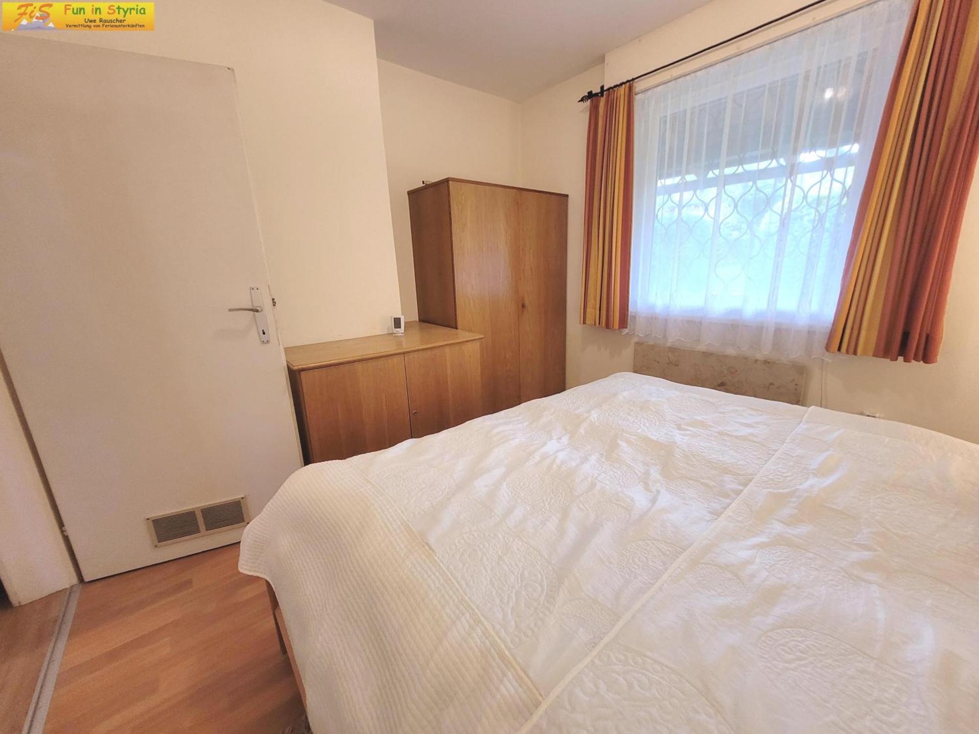באד מיטרנדורף Bungalow Irmgard מראה חיצוני תמונה