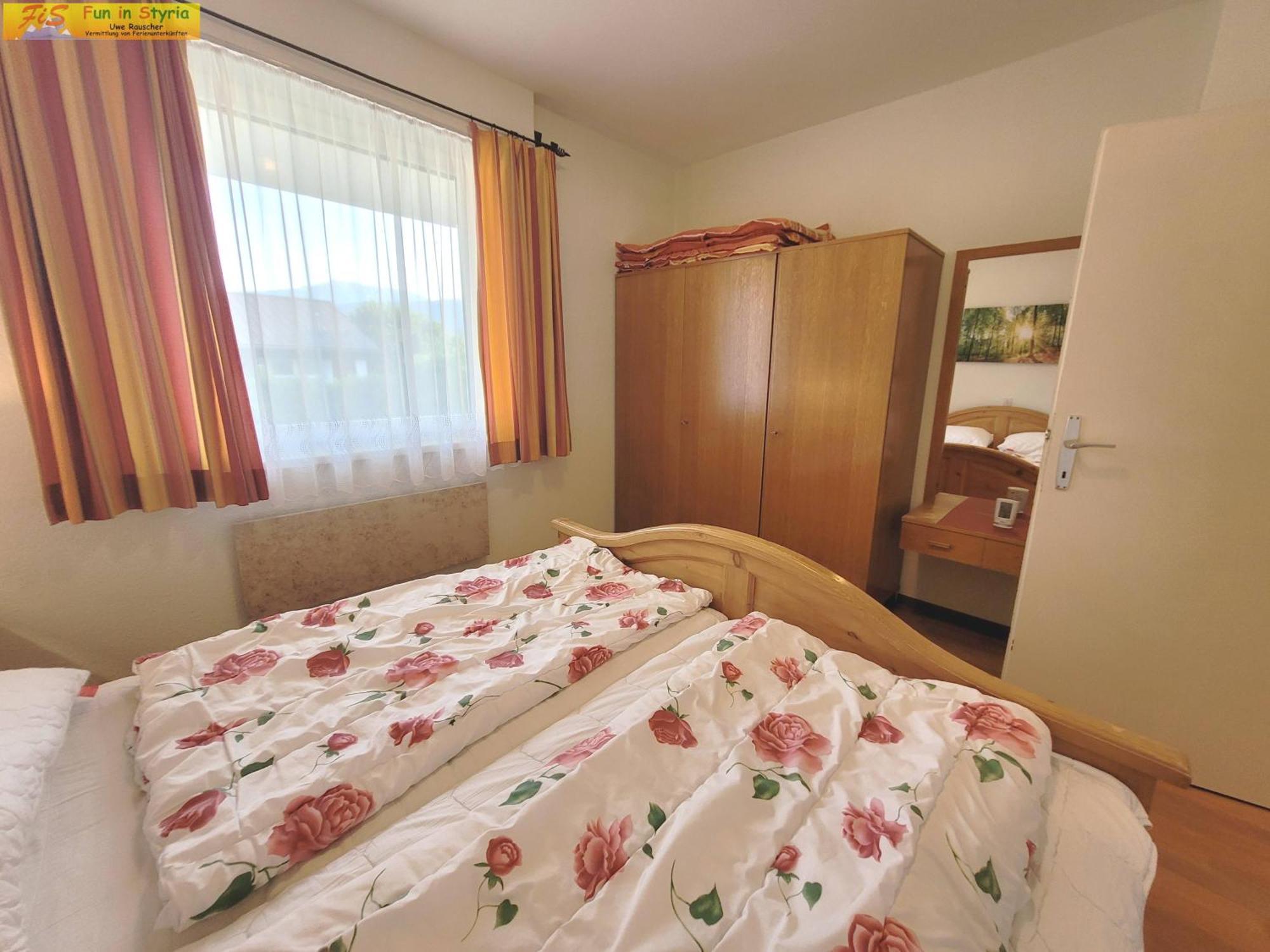 באד מיטרנדורף Bungalow Irmgard מראה חיצוני תמונה