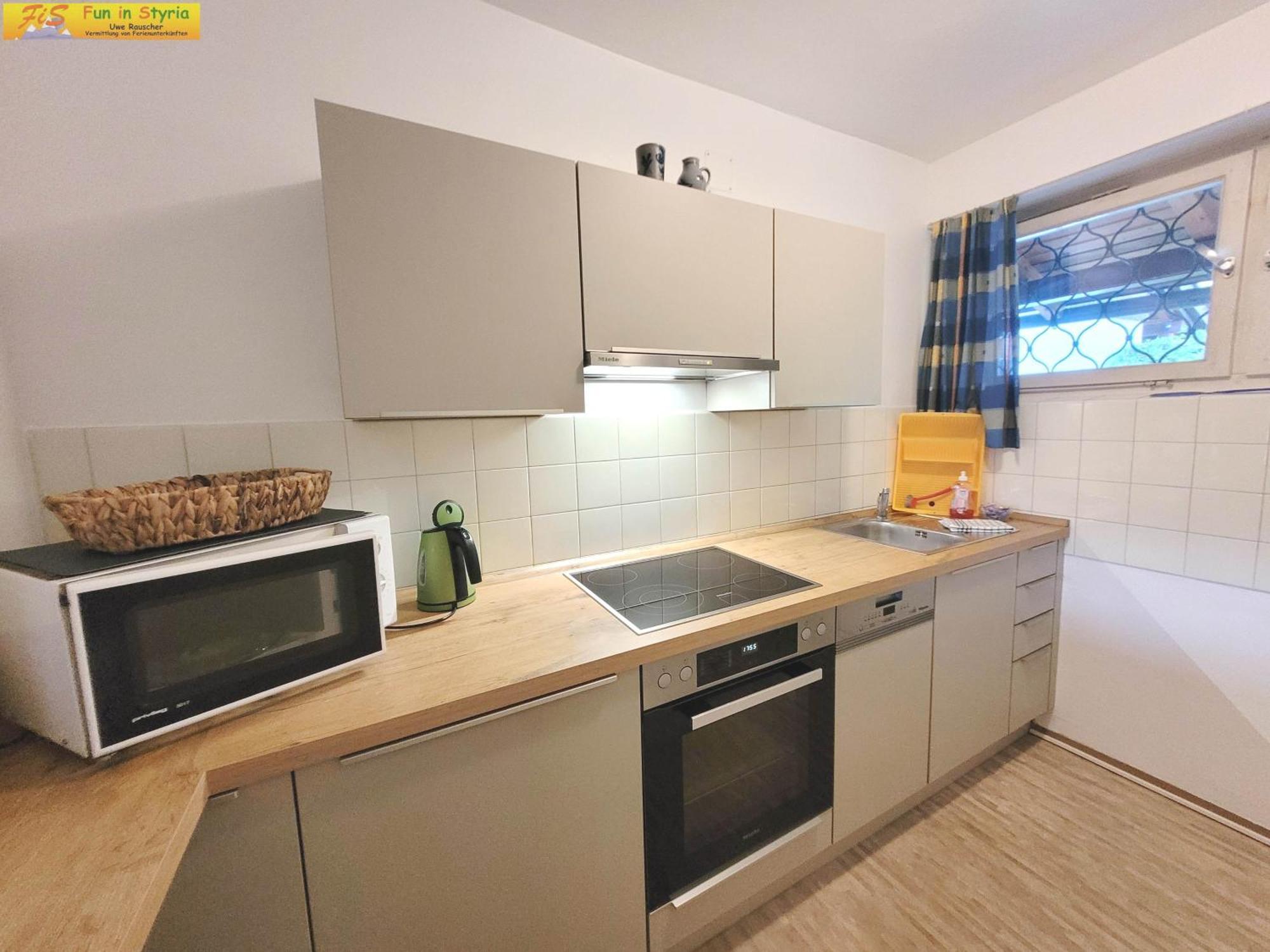 באד מיטרנדורף Bungalow Irmgard מראה חיצוני תמונה