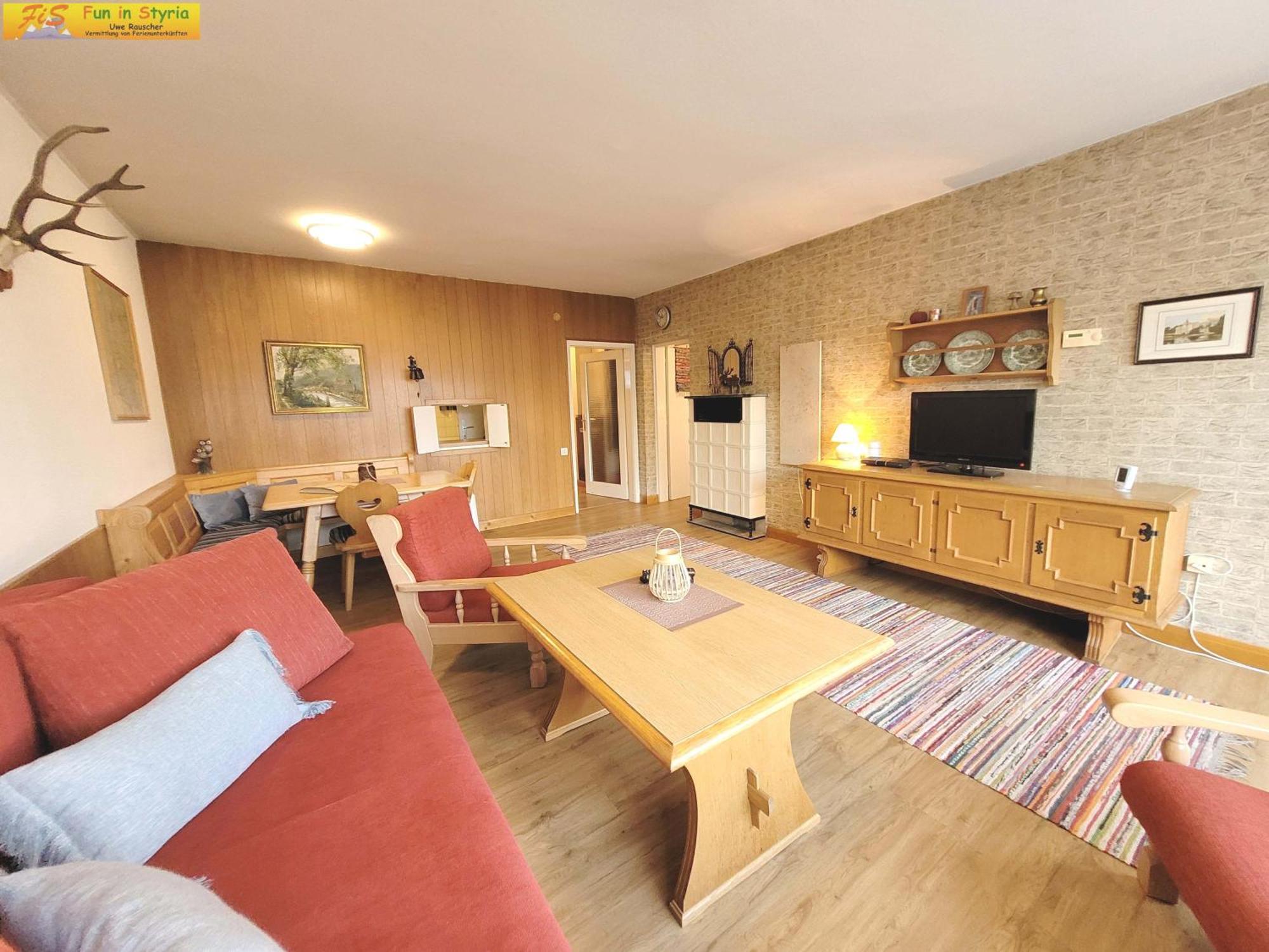 באד מיטרנדורף Bungalow Irmgard מראה חיצוני תמונה