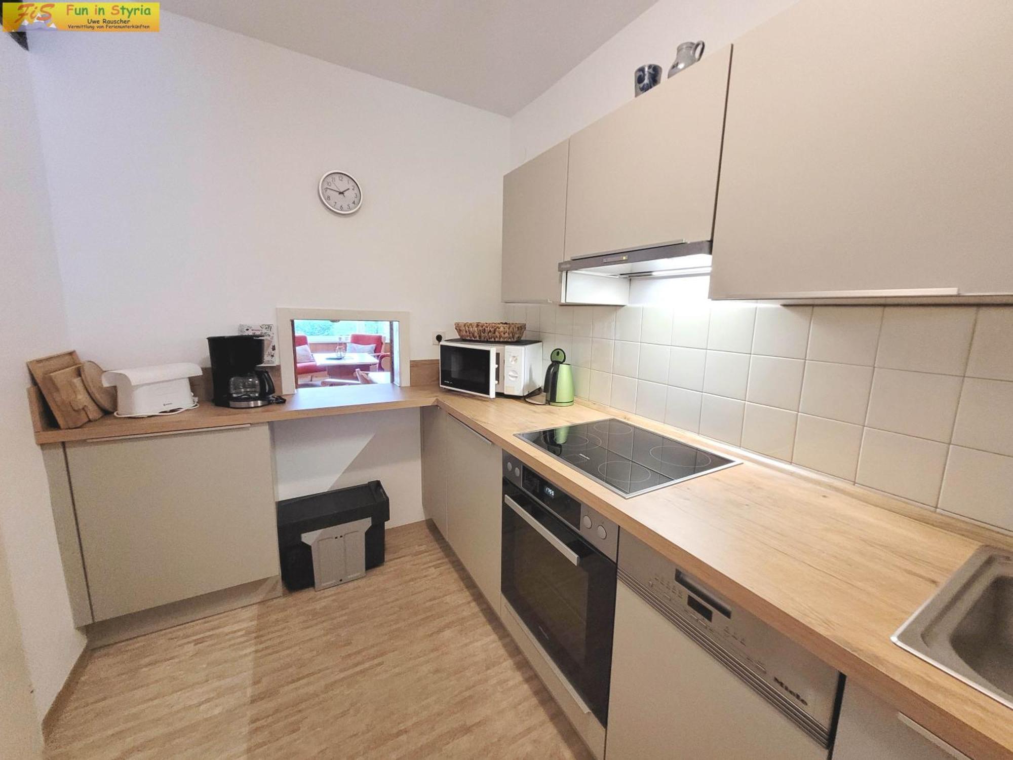 באד מיטרנדורף Bungalow Irmgard מראה חיצוני תמונה