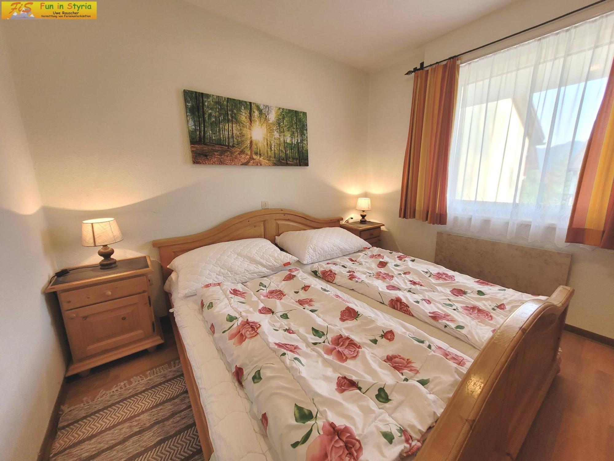 באד מיטרנדורף Bungalow Irmgard מראה חיצוני תמונה