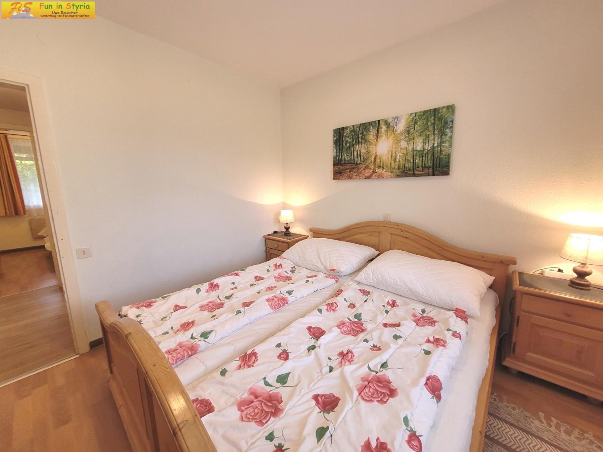 באד מיטרנדורף Bungalow Irmgard מראה חיצוני תמונה