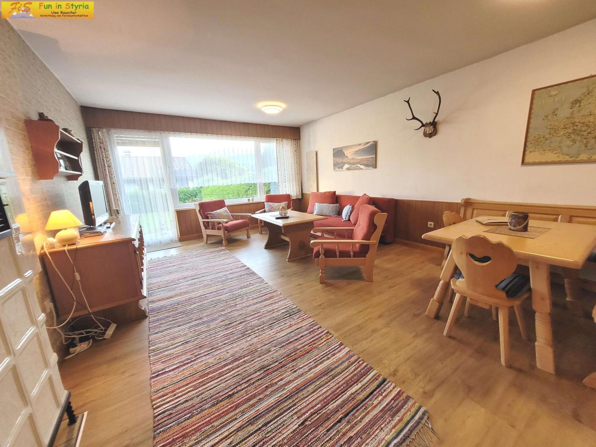 באד מיטרנדורף Bungalow Irmgard מראה חיצוני תמונה
