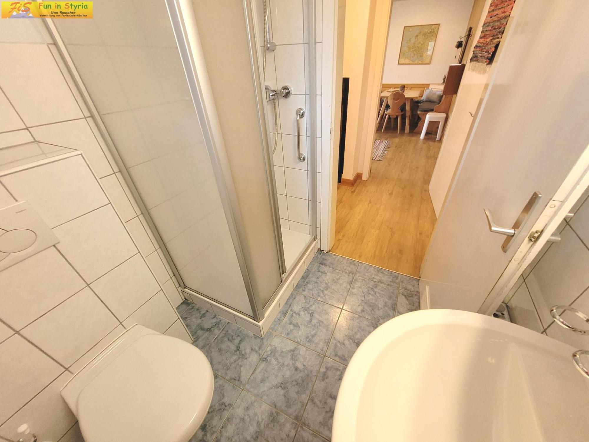 באד מיטרנדורף Bungalow Irmgard מראה חיצוני תמונה